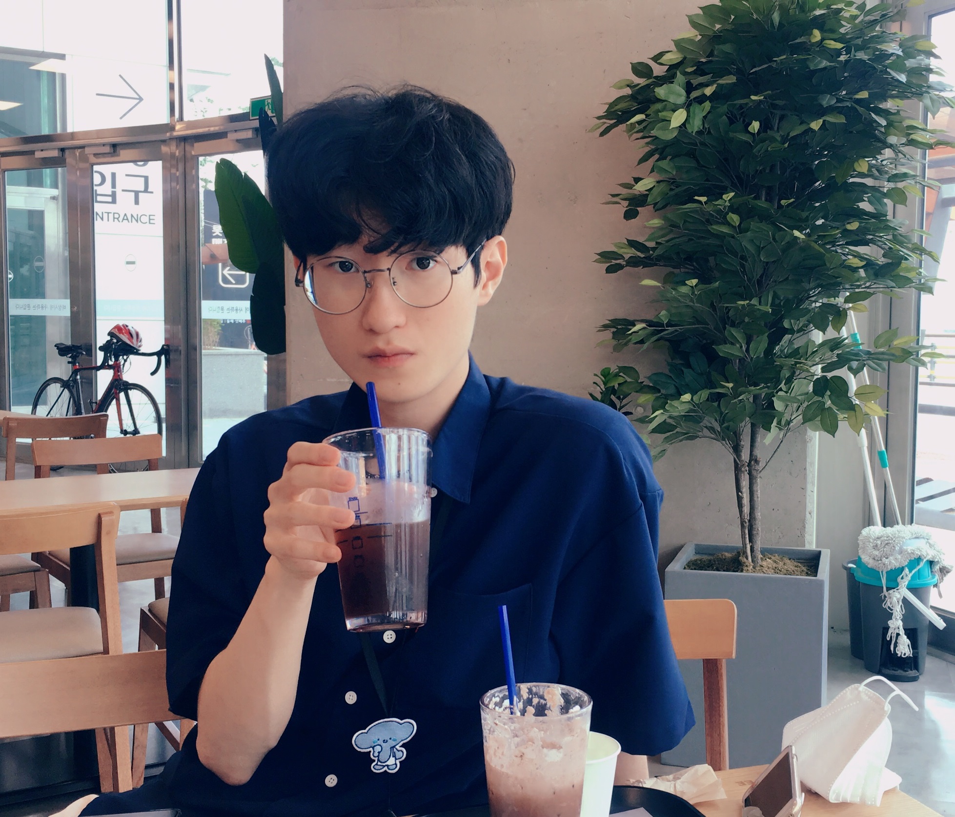 김명준 / KIM Myeong-jun